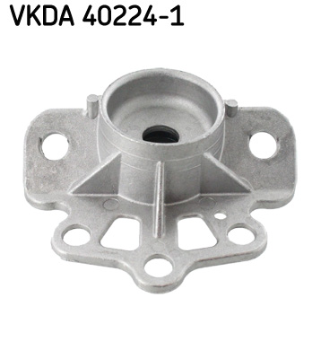 SKF Federbeinstützlager VKDA 40224-1